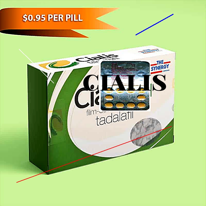 Cialis 20mg boite de 4 prix